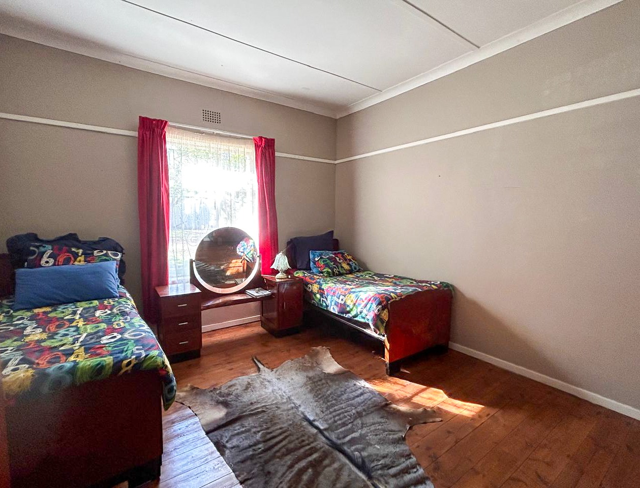 3 Bedroom Property for Sale in Potchefstroom Rural North West